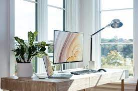 How To Build The Perfect Home Office