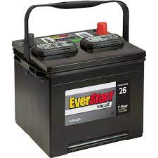How Many Miles Does A Car Battery Usually Last?