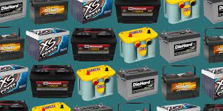 How Many Miles Does A Car Battery Usually Last?