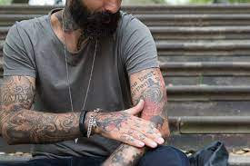 You Need To Read This Before Getting Tattoos For Men