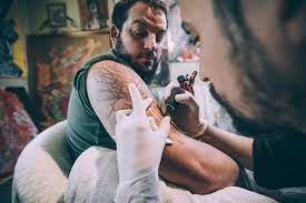 You Need To Read This Before Getting Tattoos For Men