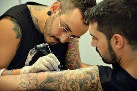 You Need To Read This Before Getting Tattoos For Men