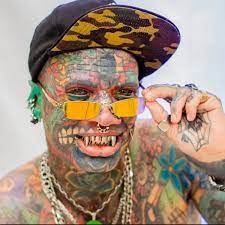 You Need To Read This Before Getting Tattoos For Men