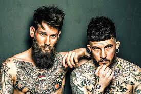 You Need To Read This Before Getting Tattoos For Men