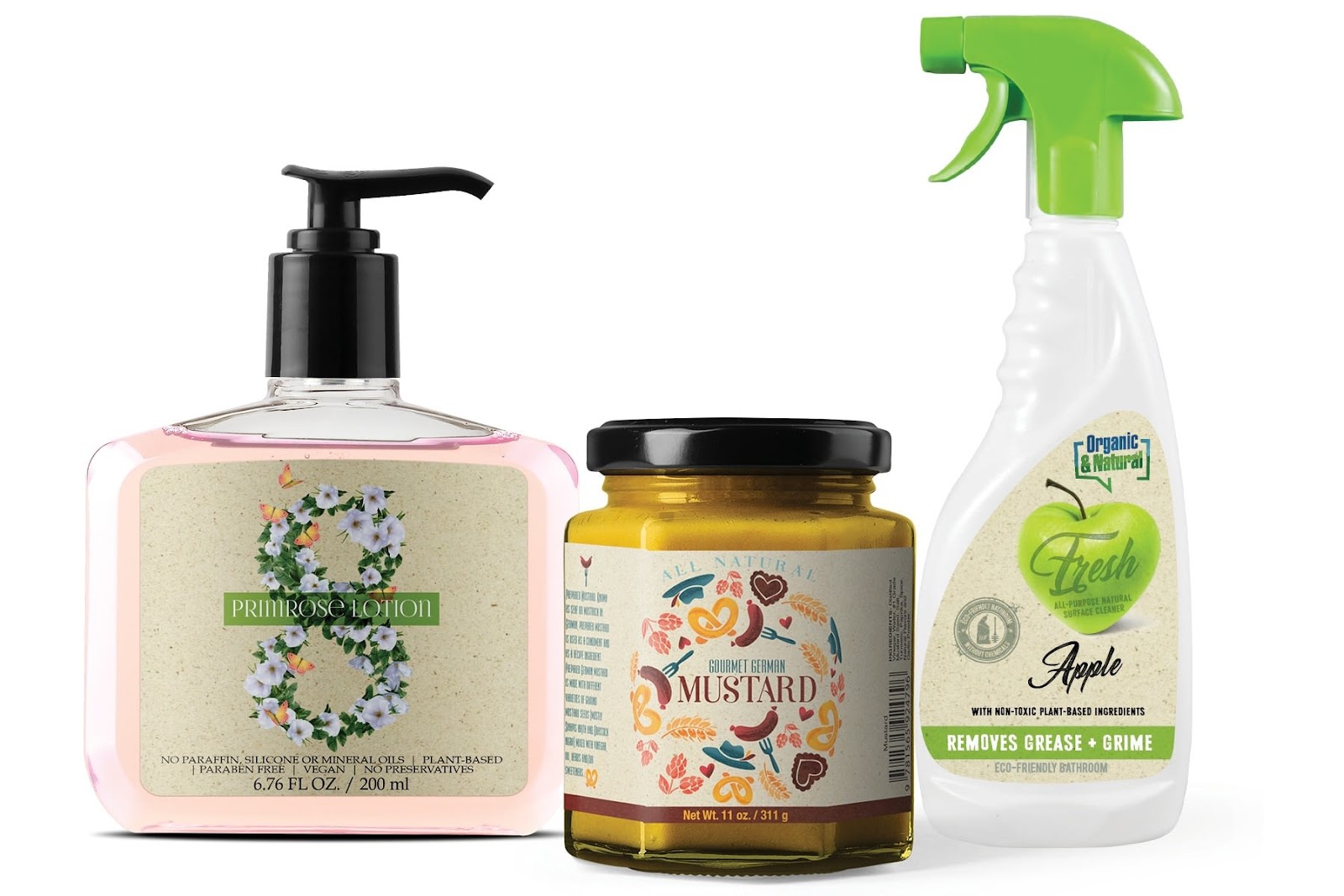 5 Product Label Design Trends to Watch