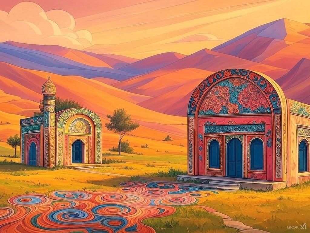 Узбекистан, криптовалюты, перспективы удалённой работы и преимущества Quasa Connect: новые горизонты для цифровой экономики