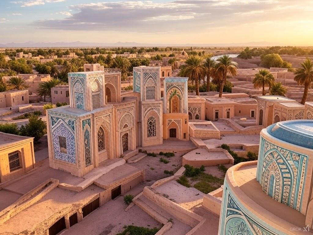 Узбекистан, криптовалюты, перспективы удалённой работы и преимущества Quasa Connect: новые горизонты для цифровой экономики