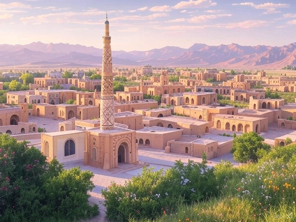 Узбекистан, криптовалюты, перспективы удалённой работы и преимущества Quasa Connect: новые горизонты для цифровой экономики