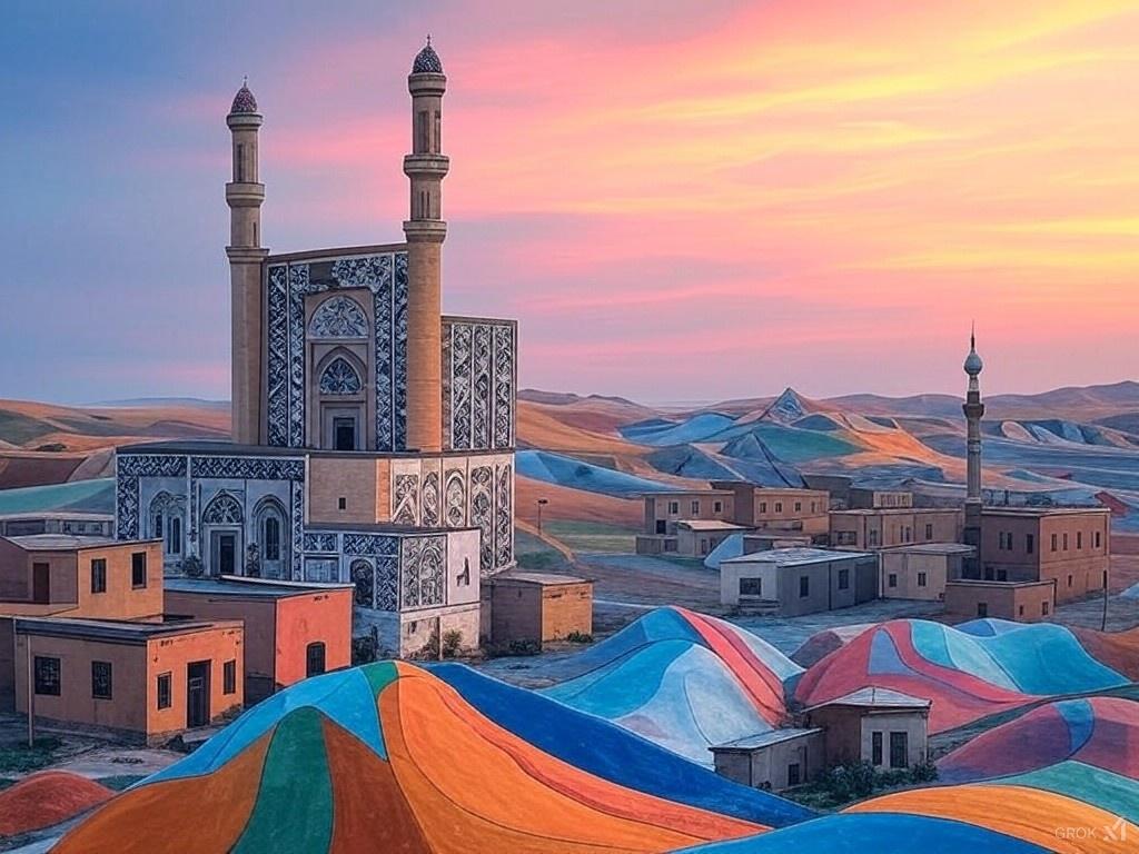 Узбекистан, криптовалюты, перспективы удалённой работы и преимущества Quasa Connect: новые горизонты для цифровой экономики