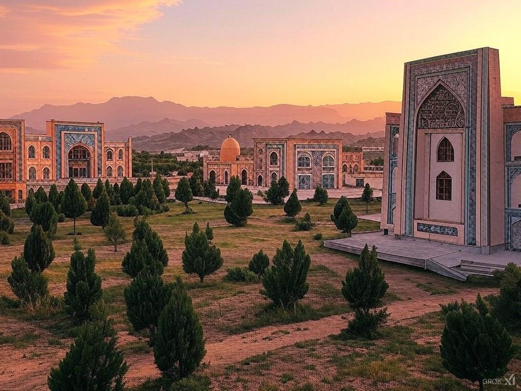 Узбекистан, криптовалюты, перспективы удалённой работы и преимущества Quasa Connect: новые горизонты для цифровой экономики