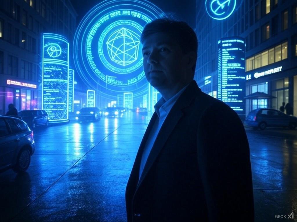 Germany, Cryptocurrencies, and Quasa Connect: A Confluence of Innovation and Regulation