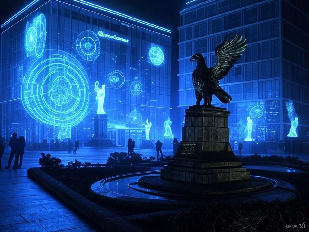 Germany, Cryptocurrencies, and Quasa Connect: A Confluence of Innovation and Regulation