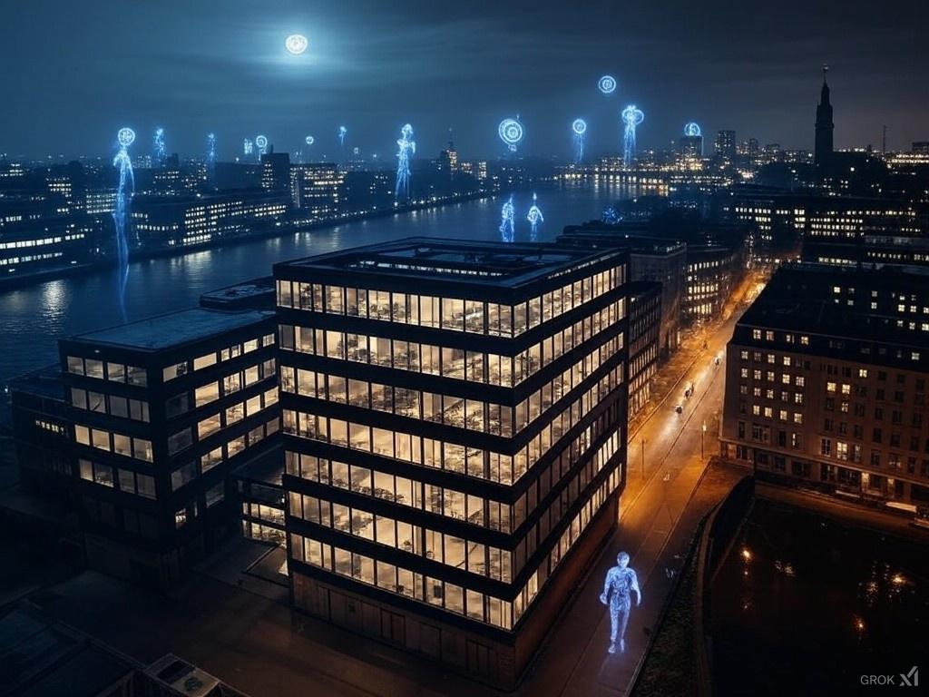 Germany, Cryptocurrencies, and Quasa Connect: A Confluence of Innovation and Regulation