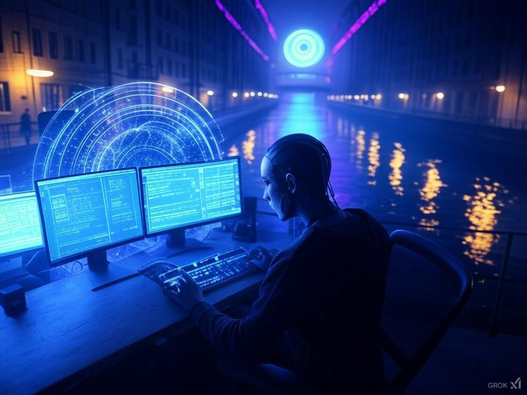 Germany, Cryptocurrencies, and Quasa Connect: A Confluence of Innovation and Regulation