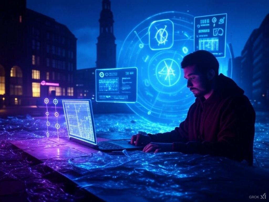 Germany, Cryptocurrencies, and Quasa Connect: A Confluence of Innovation and Regulation