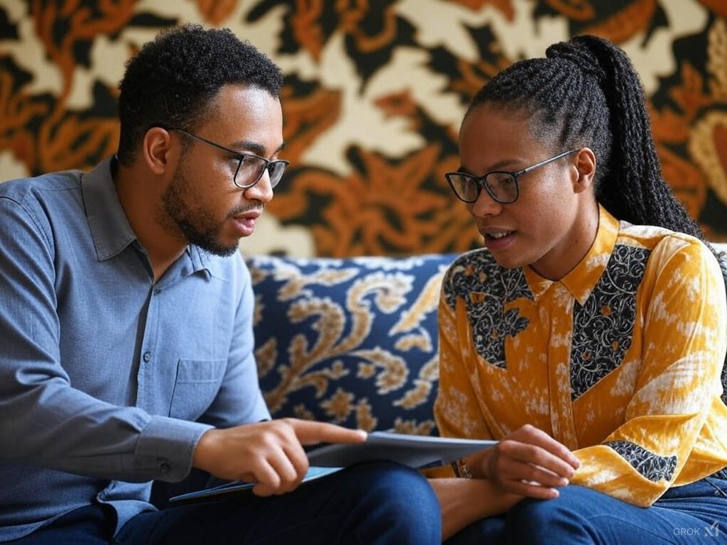 Excellent Prospects for Freelancing and Cryptocurrencies in Indonesia with Quasa Connect