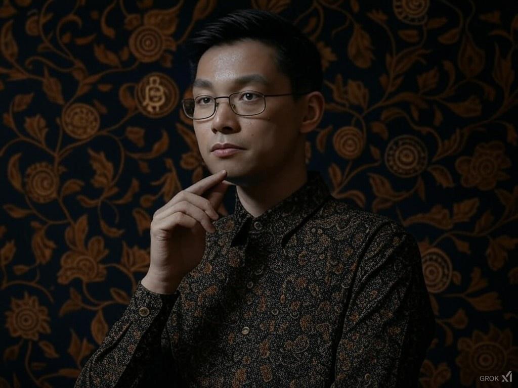 Excellent Prospects for Freelancing and Cryptocurrencies in Indonesia with Quasa Connect