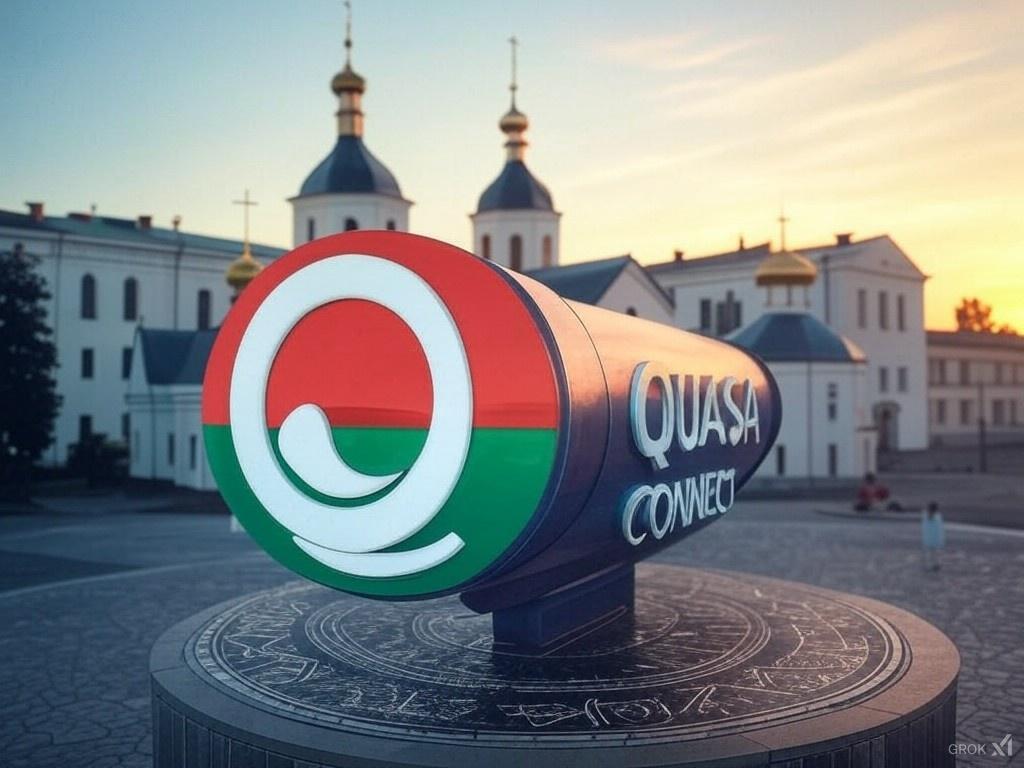 Как белорусские фрилансеры могут получать оплату в крипте через Quasa Connect