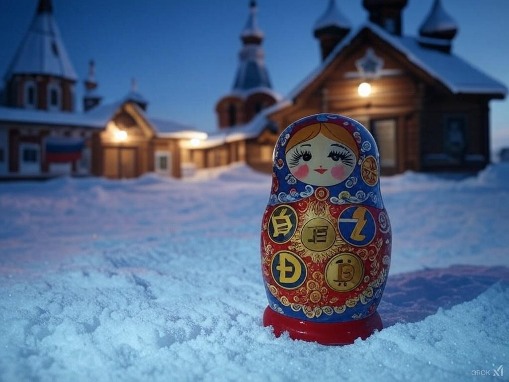 Фриланс и Крипта в России через Приложение Quasa Connect