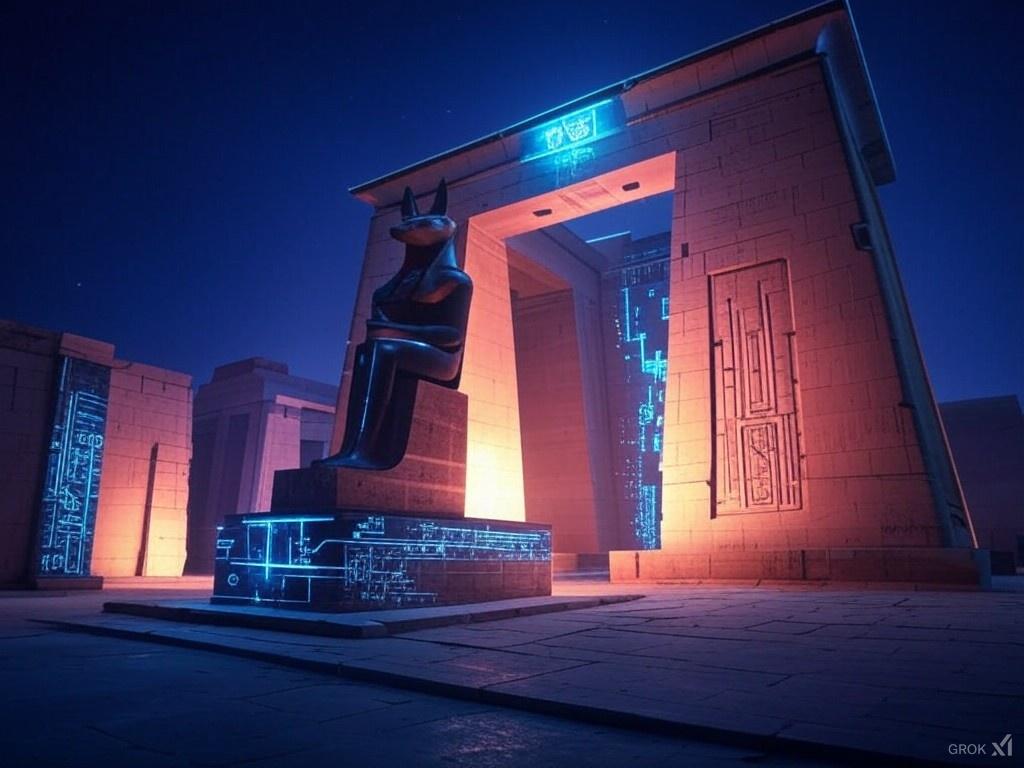 Cryptocurrencies and Freelancing in Egypt via the Quasa Connect App