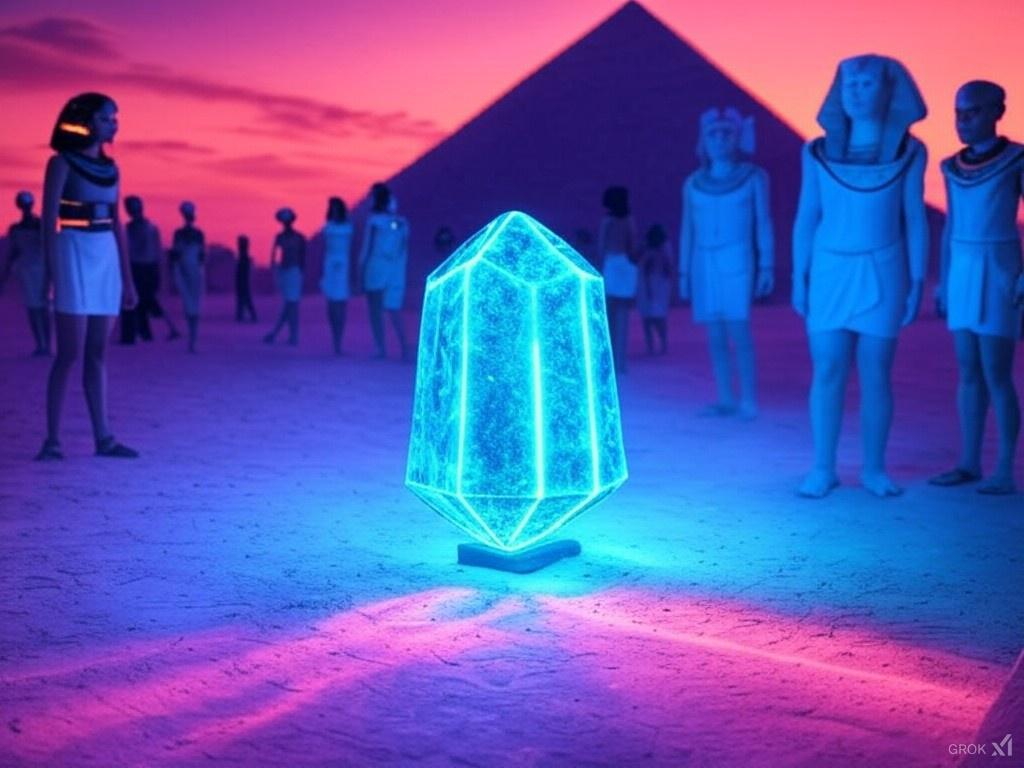 Cryptocurrencies and Freelancing in Egypt via the Quasa Connect App