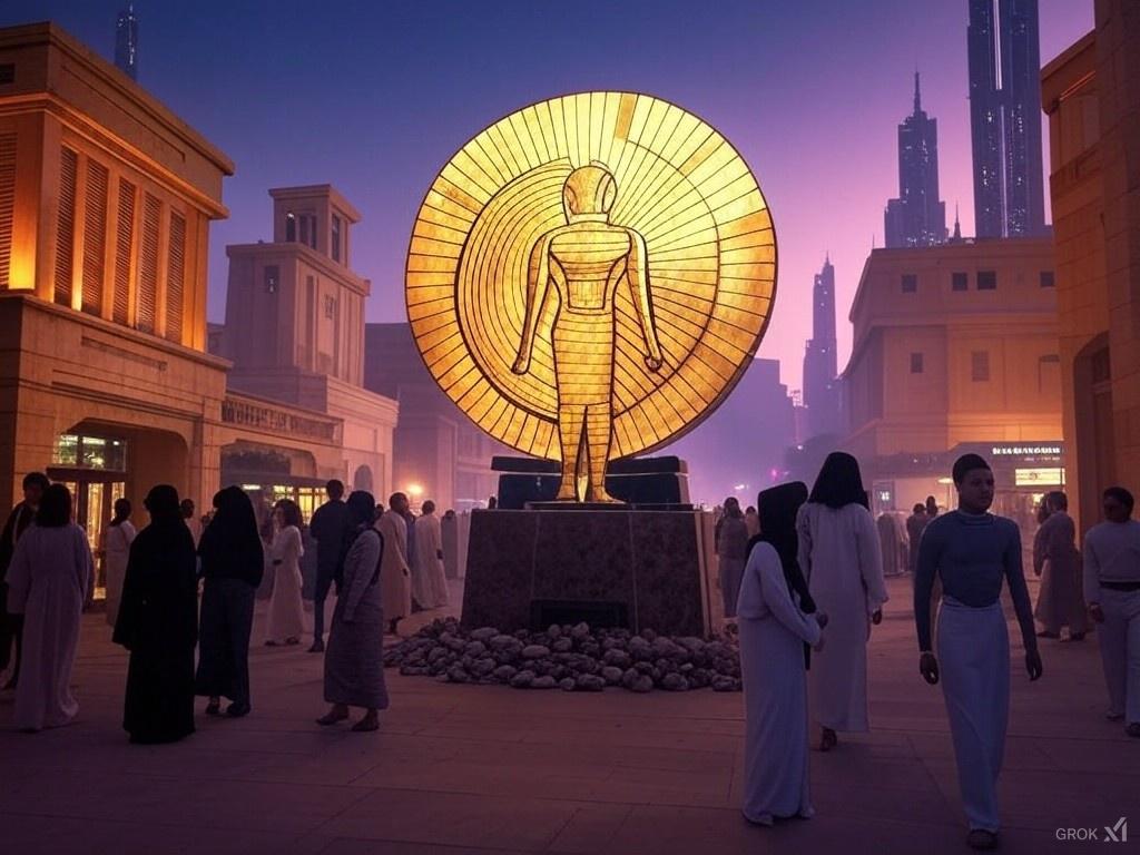 Cryptocurrencies and Freelancing in Egypt via the Quasa Connect App