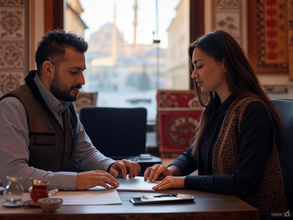 Turkish Freelancers and Cryptocurrencies: Limitations and Opportunities. Quasa Connect Service