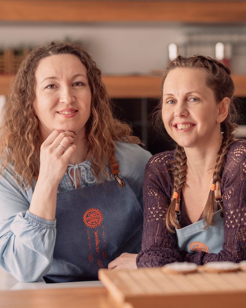 Как из хобби сделать бизнес: пряники