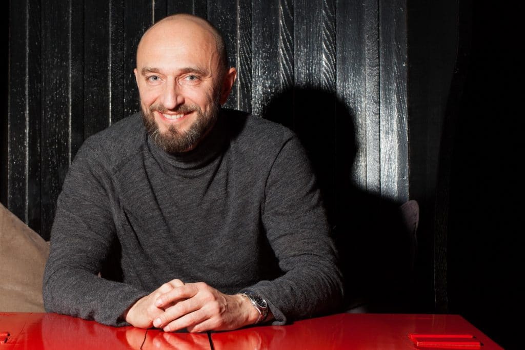 Как построить ресторанный бизнес