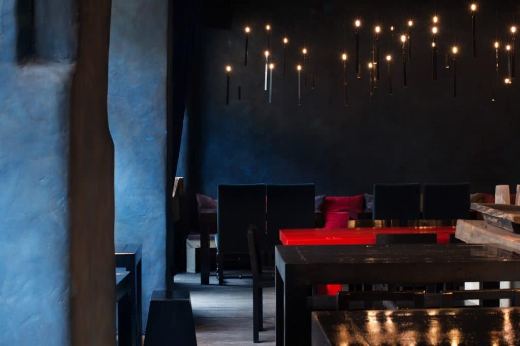 Как построить ресторанный бизнес