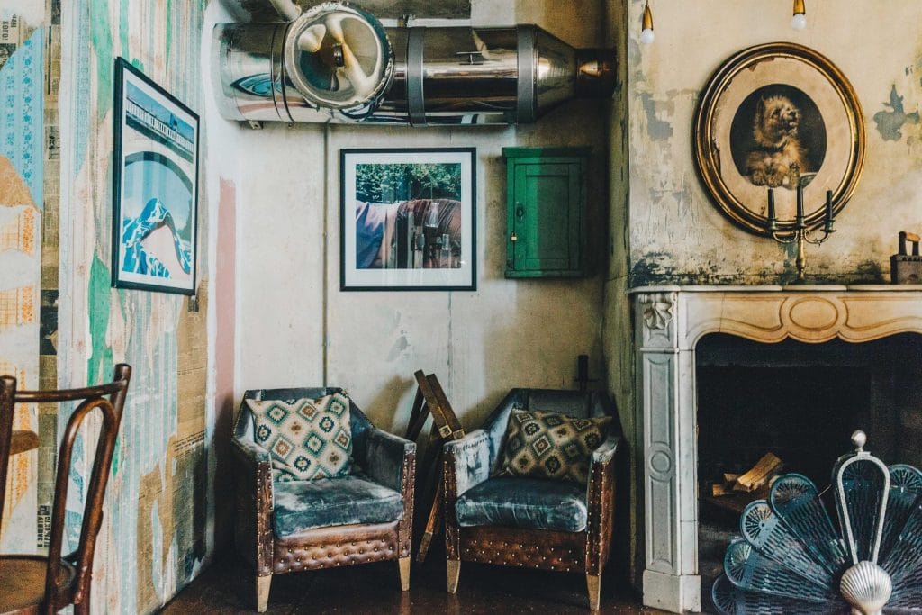 Как построить ресторанный бизнес