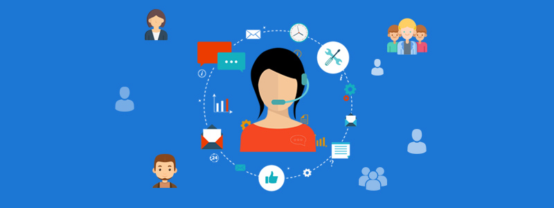 Top 8 Reasons Why Your Website Need Chat Service?