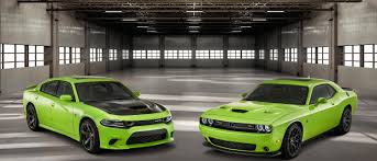 Charger vs. Challenger: Which is the Better Choice?