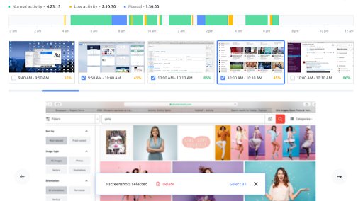 The 5 Best Hubstaff Alternatives