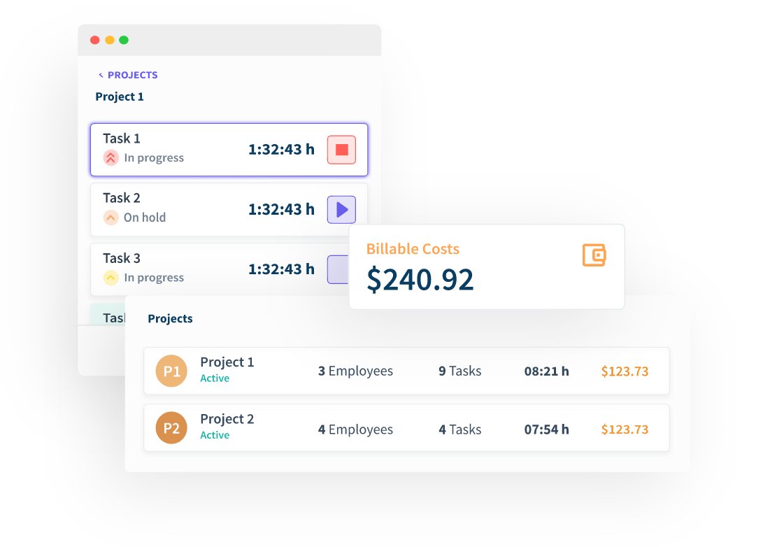 The 5 Best Hubstaff Alternatives