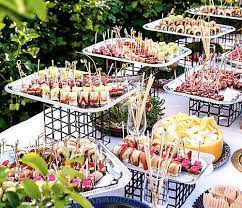 Food Art Catering: «Любое место можно превратить в ресторан на один день»