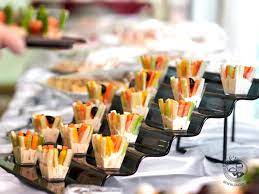 Food Art Catering: «Любое место можно превратить в ресторан на один день»