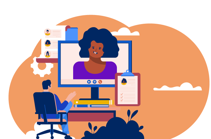 How to Hire Remotely in The Post Covid Era