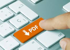 GoGoPDF: Top Things That You Should Know About This PDF Tool