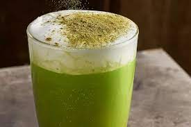 Как сделать бизнес на чае матча