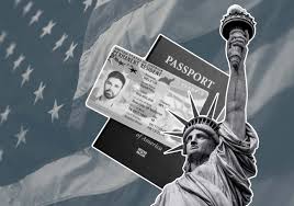 Что дает грин-карта США и как ее получить