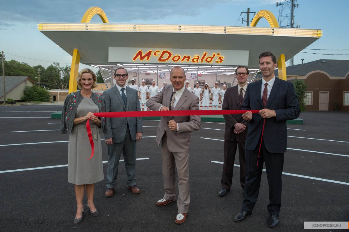 10 фильмов об успешном бизнесе по реальным событиям