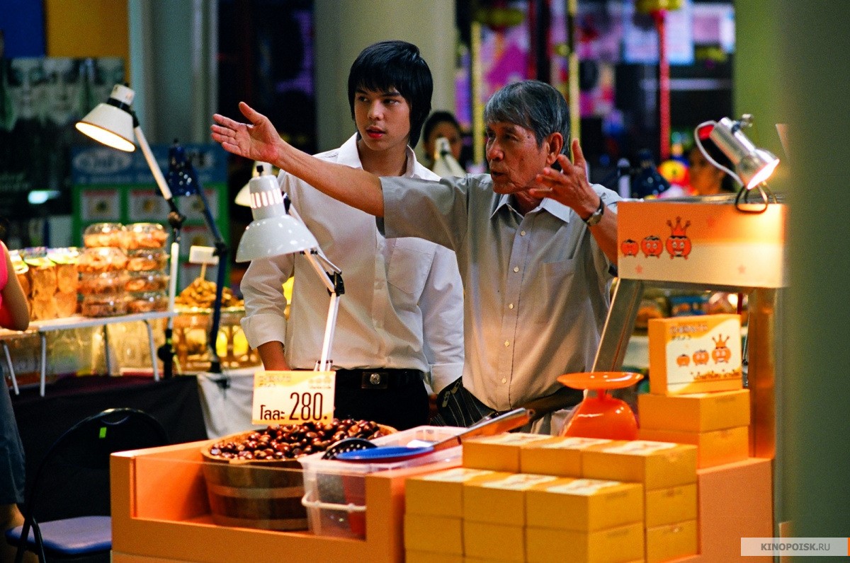 10 фильмов об успешном бизнесе по реальным событиям