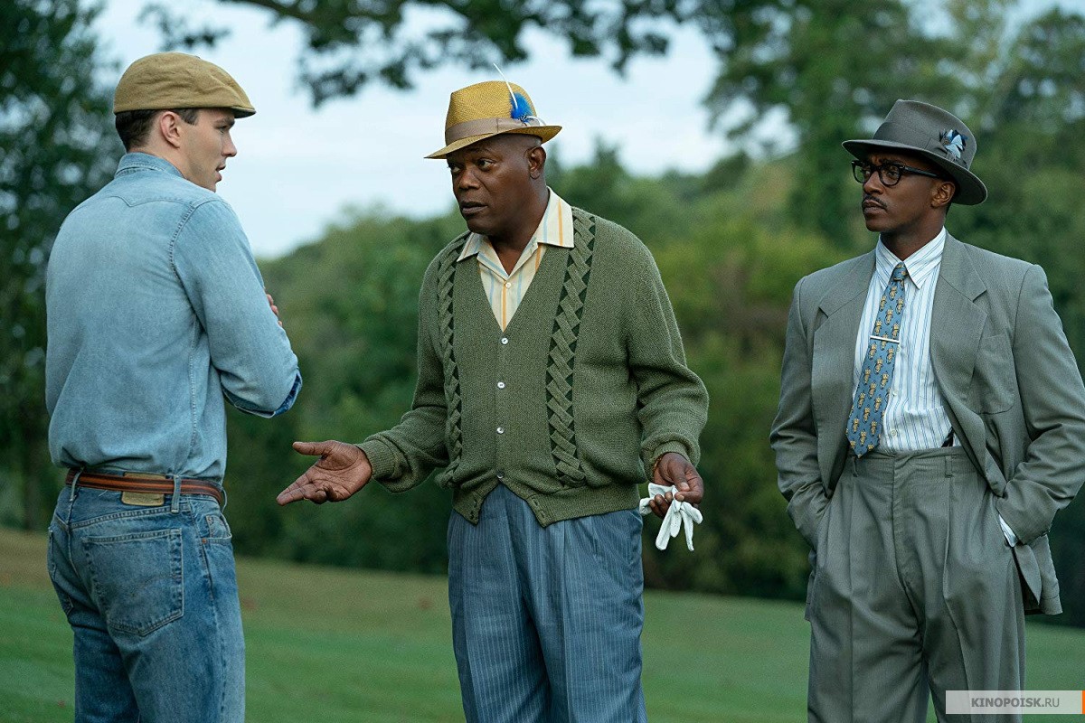 10 фильмов об успешном бизнесе по реальным событиям