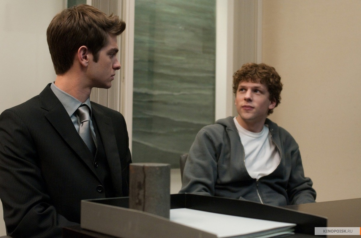 10 фильмов об успешном бизнесе по реальным событиям