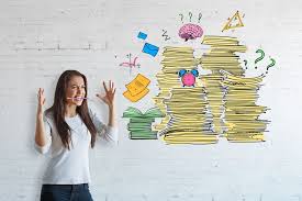 Common Problems of Freshmen in Colleges