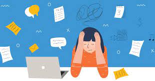 Common Problems of Freshmen in Colleges