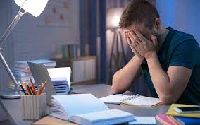 Common Problems of Freshmen in Colleges