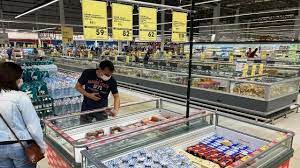 Как в Самаре отучили людей от супермаркетов