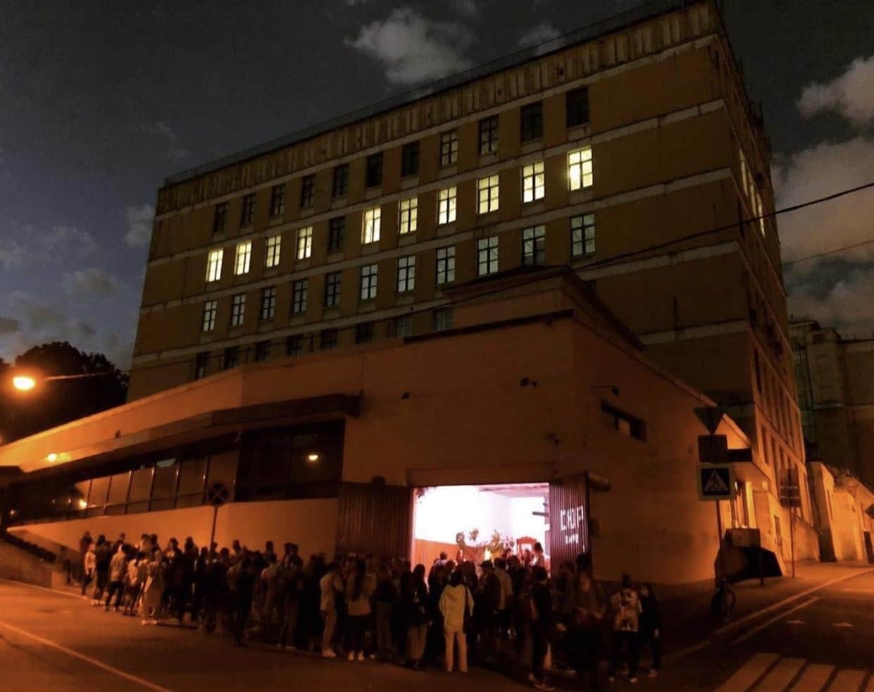 Как раскрутить модное кафе без бюджета на маркетинг